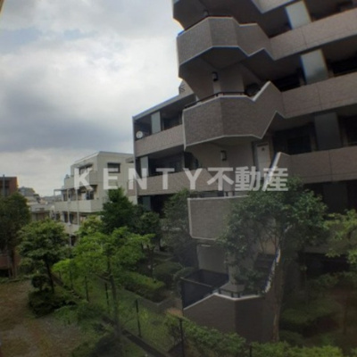 【展望】 | ロイヤルアメニティー南馬込