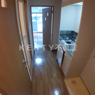 【その他】 | ロイヤルアメニティー南馬込 | 内装もきれいです