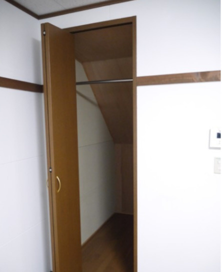 ぷらすエコの収納