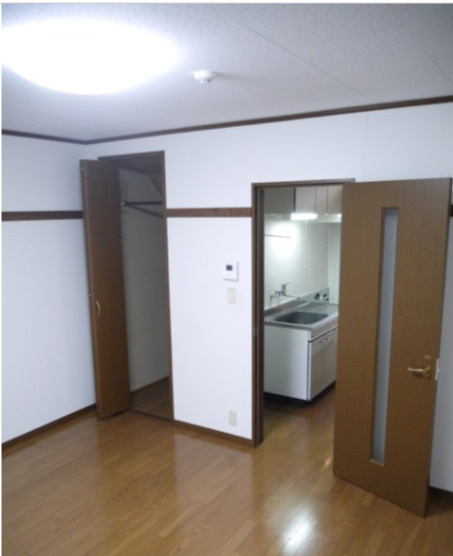 ぷらすエコの居間・リビング