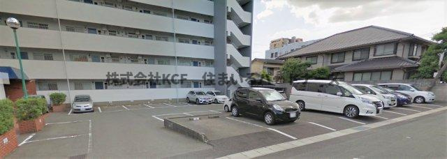 グランカーサ清蘭