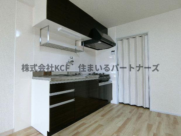 グランカーサ清蘭の省エネ性能ラベル|キッチンでお料理をお楽しみください