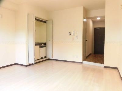ファーストコート七条烏丸の子供部屋|内装