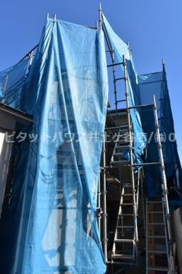 【外観】 | ユナイト伊勢佐木町ブルースター