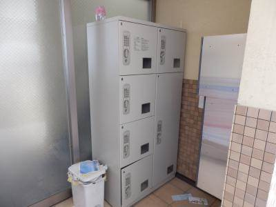 フラッティ梅小路のその他