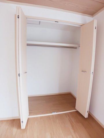 【収納】 | パークタウンＥ | 小物を収納するのに便利です