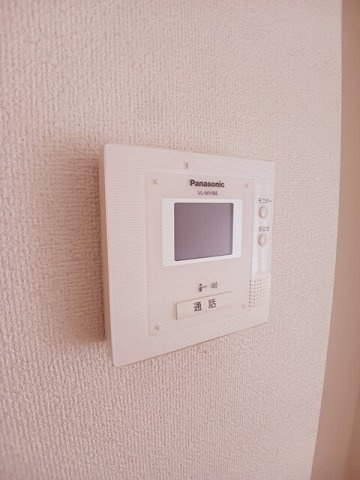 【セキュリティ】 | パークタウンＥ