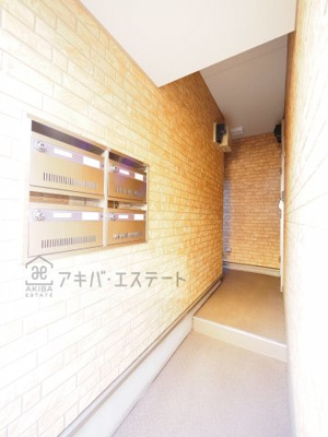 【その他共用部分】 | グランドライン押上