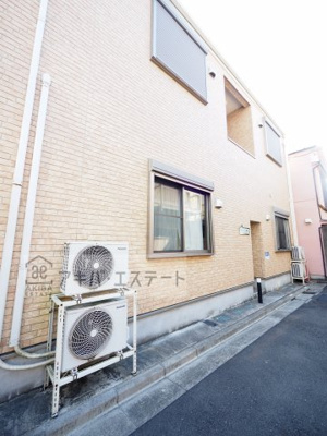 【外観】 | グランドライン押上