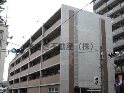 【外観】 | Ｊ・ロードハイム