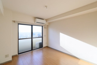 【洋室】 | ライオンズマンシヨン三軒茶屋第６