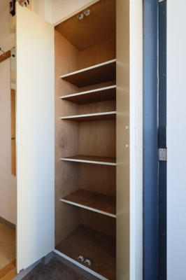 【その他】 | ライオンズマンシヨン三軒茶屋第６ | シューズボックス
