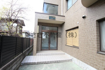 【外観】 | アリエス台町