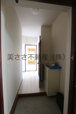 【ロビー】 | アリエス台町