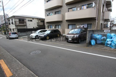【駐車場】 | アリエス台町