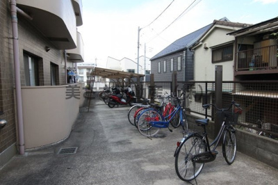 【その他共用部分】 | アリエス台町