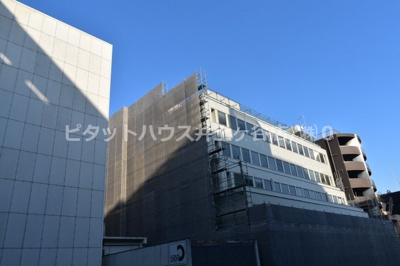 【展望】 | レガシー横濱