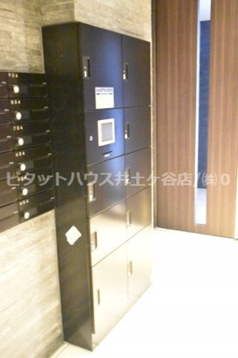 【その他共用部分】 | レガシー横濱