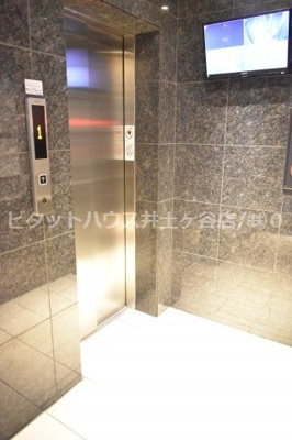 【その他共用部分】 | レガシー横濱