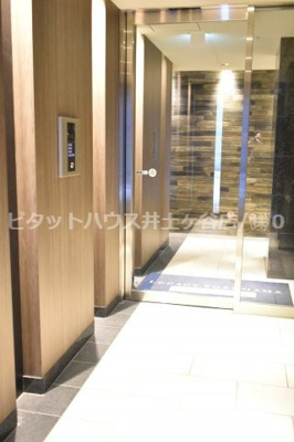 【ロビー】 | レガシー横濱