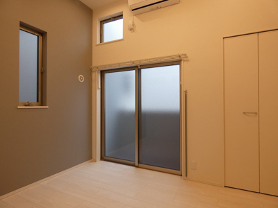 【内装】 | ハーモニーテラス城木町Ⅱ