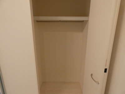 【収納】 | ハーモニーテラス城木町Ⅱ