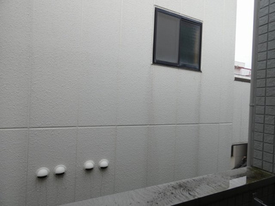 【展望】 | ハーモニーテラス城木町Ⅱ