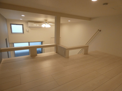 【子供部屋】 | ハーモニーテラス城木町Ⅱ