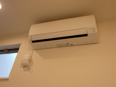 【寝室】 | ハーモニーテラス城木町Ⅱ