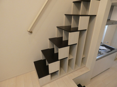 【収納】 | ハーモニーテラス城木町Ⅱ