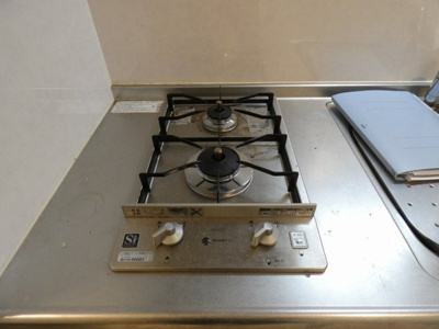 【内装】 | ハーモニーテラス城木町Ⅱ