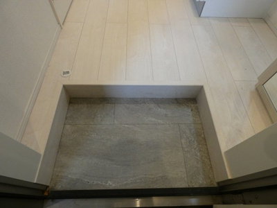 【玄関】 | ハーモニーテラス城木町Ⅱ