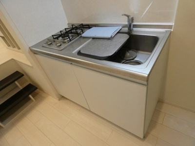 【キッチン】 | ハーモニーテラス城木町Ⅱ