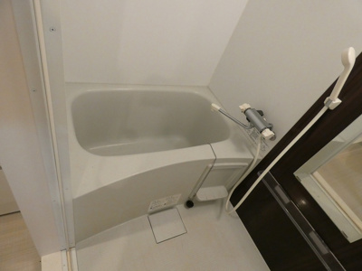 【浴室】 | ハーモニーテラス城木町Ⅱ