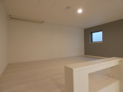 【寝室】 | ハーモニーテラス城木町Ⅱ