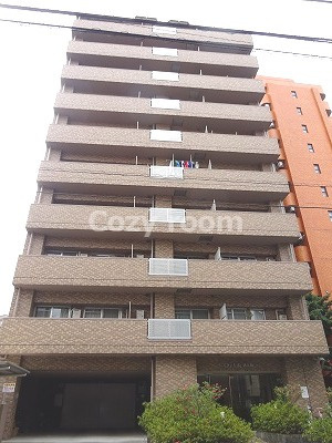 【外観】 | CityLife新大阪 | 物件の外観です