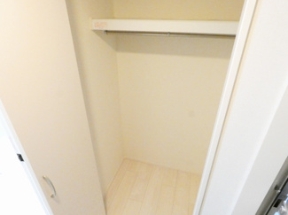 【収納】 | ハーモニーテラス城木町