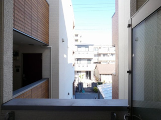 【展望】 | ハーモニーテラス城木町