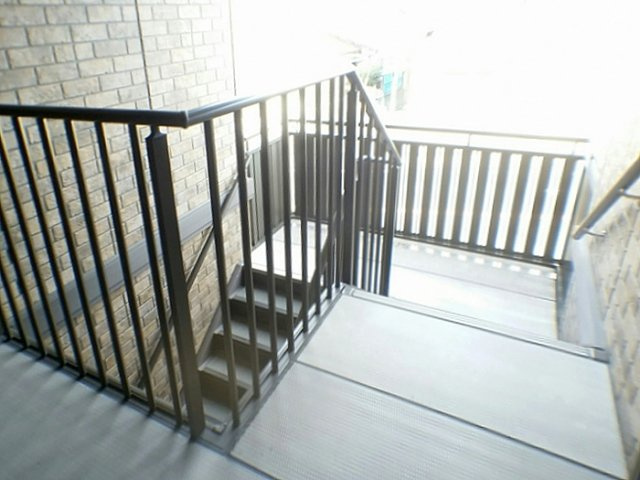 ボナール（加茂）のその他共用部分