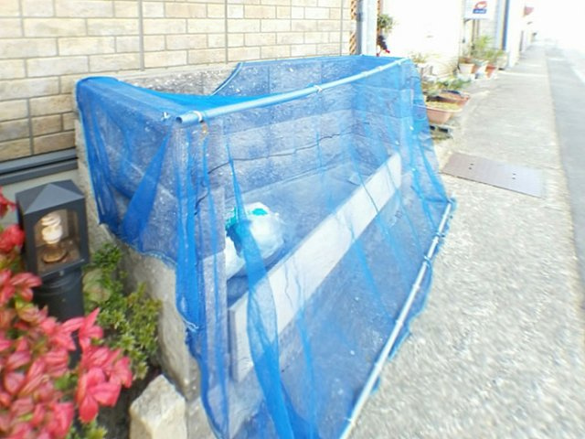 ボナール（加茂）のその他共用部分