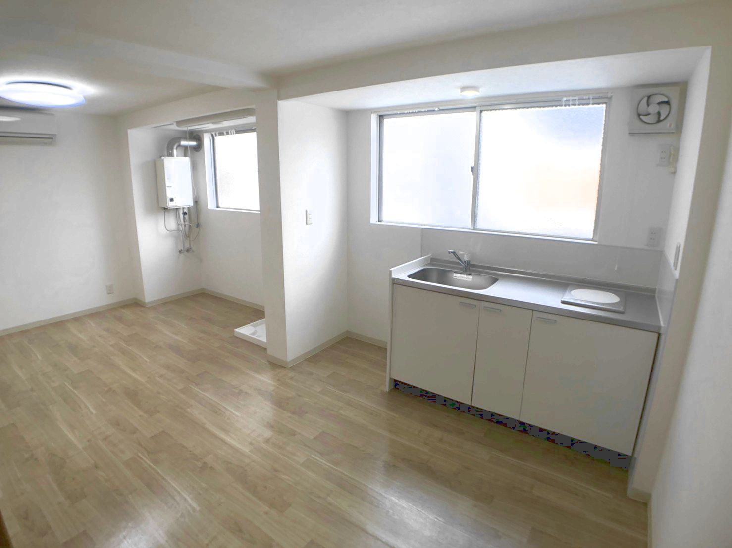 グランツ東上小阪 ( 近畿大学 一人暮らし )の居間・リビング