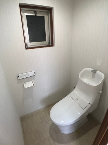 グランツ東上小阪 ( 近畿大学 一人暮らし )のトイレ