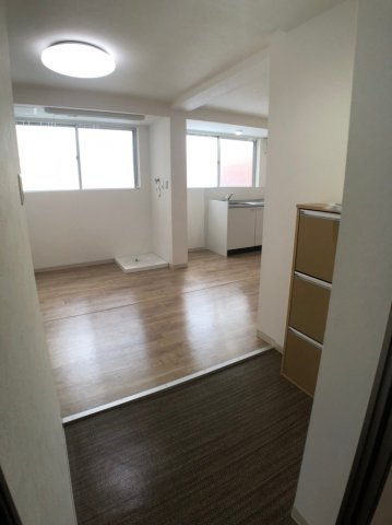 グランツ東上小阪 ( 近畿大学 一人暮らし )の玄関