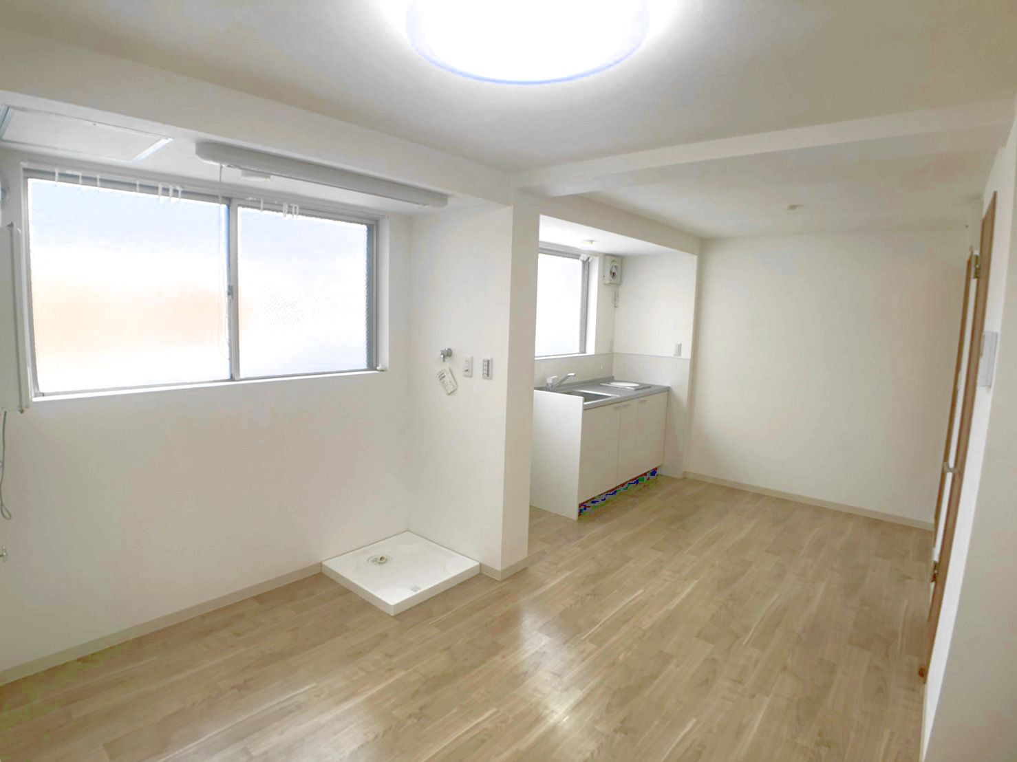 グランツ東上小阪 ( 近畿大学 一人暮らし )の居間・リビング