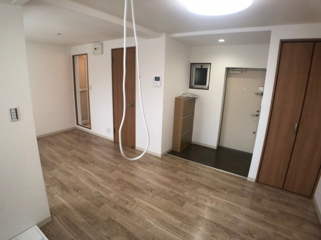 グランツ東上小阪 ( 近畿大学 一人暮らし )の洋室