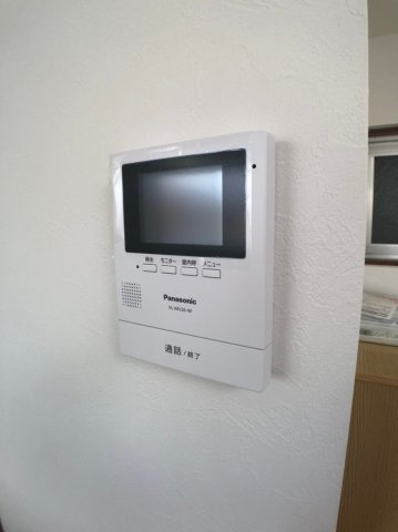 グランツ東上小阪 ( 近畿大学 一人暮らし )のセキュリティ