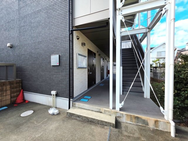 【エントランス】 | リブリ・グランベール
