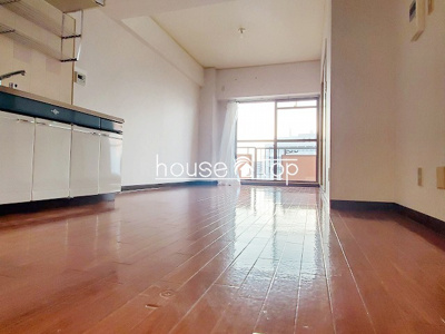 【居間・リビング】 | 西宮ニューコーポ