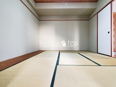 【和室】 | 西宮ニューコーポ