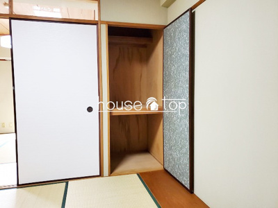 【収納】 | 西宮ニューコーポ